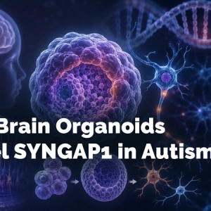 Early Roles of SYNGAP1 in Neurodevelopment: Insights from a Top Autism Risk Gene