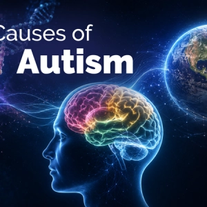 The Causes of Autism