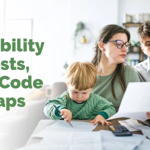 It’s Not So Simple: An Examination of How the Internal Revenue Code Fails to Contemplate the Economic Realities of Individuals with Disabilities and Their Families