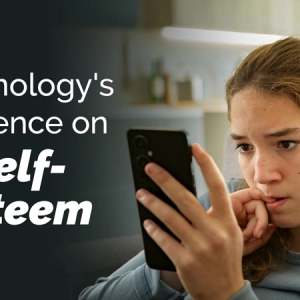 Technology's Influence on Self-Esteem