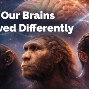 CARTA: The Evolution of the Human Brain through Shifts in Gene Regulation with Miles Wilkinson