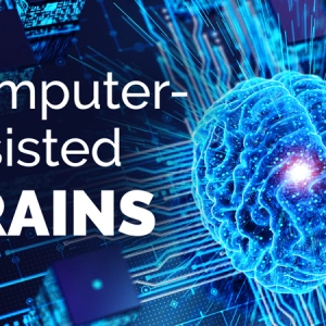 CARTA: The Transformational Potential of Computer-assisted Brains with Joseph Paradiso