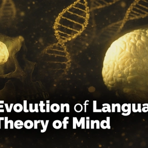 CARTA: Human Brain Specializations Related to Language and Theory of Mind with James Rilling