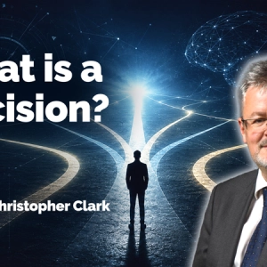 What is a Decision?