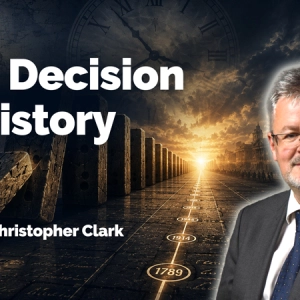 The Decision in History