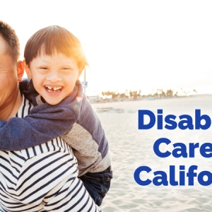 Keeping the Promise: Healthcare Access for People with DD in California
