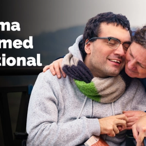 Trauma Informed Relational Care