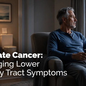 Prostate Cancer: Managing Lower Urinary Tract Symptoms