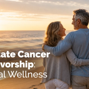 Prostate Cancer Survivorship Sexual Wellness