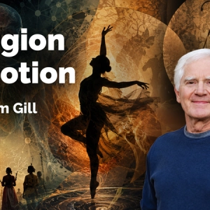 Religion in Motion: The Identity and World-Creating Powers of Religious Action