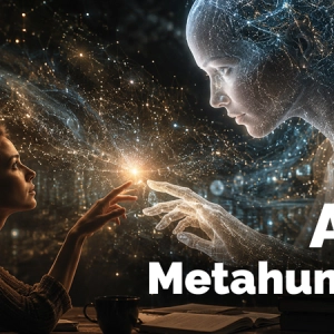 From Talking Tools to Metahumans: Social Interaction Semiotic Skill and the Authority of AI Chatbots