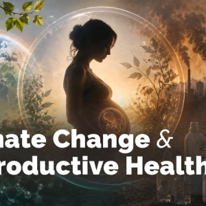 Fostering Reproductive Resilience to Climate and Environmental Change