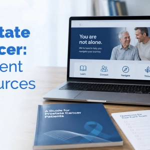 Prostate Cancer Patients' Resources