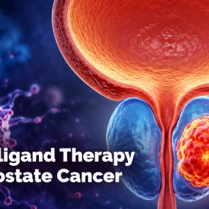 Radioligand Therapy for Prostate Cancer: Current State and Future Directions