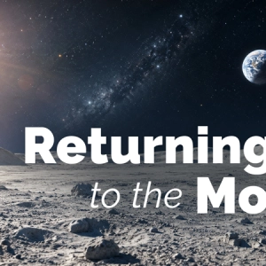 Returning to the Moon