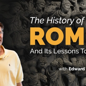 The 2000-Year History of Rome and Its Lessons Today