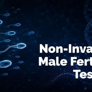 Development of a Non-Invasive Male Fertility Assay for Testicular Sperm Retrieval and Fertility Treatment with Kun Tan Ph.D.