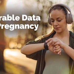 DM in Pregnancy and AI - Ben Smarr Ph.D. and Sandy Ramos M.D.