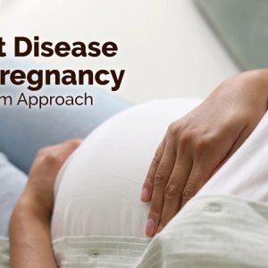Multidisciplinary Care of Pregnant Women with Cardiovascular Disease with Dr. Laith Alshawabkeh