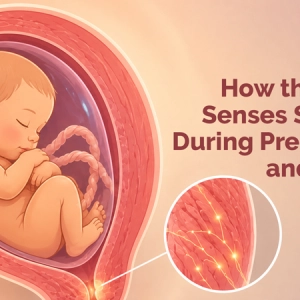 Mechanosensory Control of Pregnancy and Parturition
