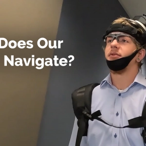 How Does Our Brain Navigate?