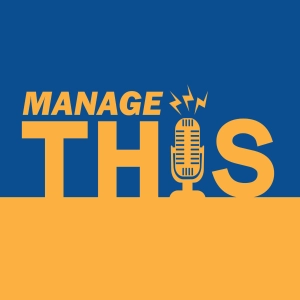 Manage This - The Project Management Podcast