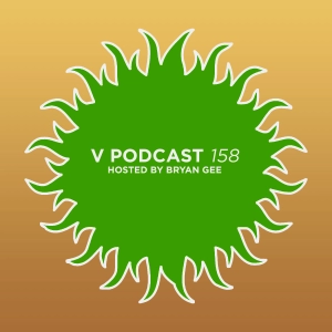 V Podcast 158 - Hosted Bryan Gee - Randall Tribute Show