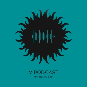 V Podcast 104 - Drum and Bass - Hosted By Bryan Gee