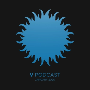 V Podcast 085 - Drum and Bass - hosted by Bryan Gee