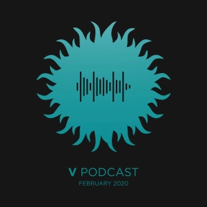 V Podcast 086 - Drum and Bass - hosted by Bryan Gee