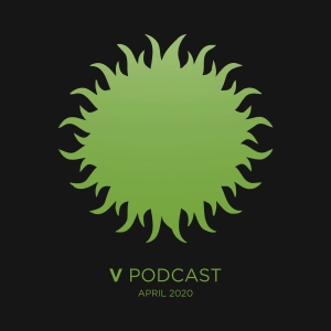 V Podcast 088 - Drum and Bass - hosted by Bryan Gee