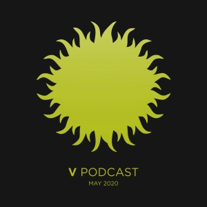 V Podcast 089 - Drum and Bass - hosted by Bryan Gee