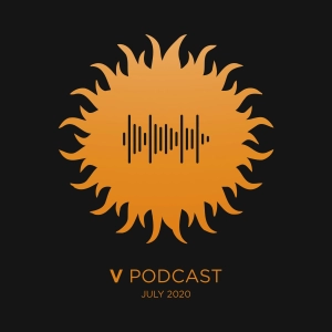 V Podcast 093 - Drum and Bass - hosted by Bryan Gee