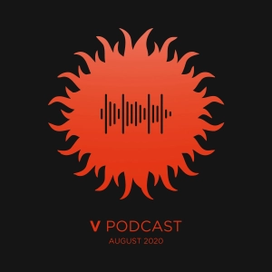 V Podcast 095 - Drum and Bass - Hosted by Bryan Gee