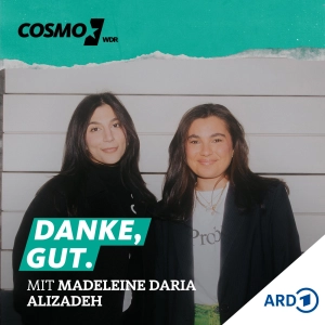 Madeleine Darya Alizadeh über ADHS und Perfektionismus