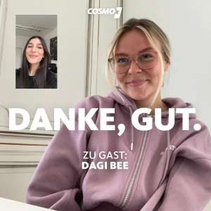 Dagi Bee über YouTube, Depressionen und öffentliche Liebesbeziehungen