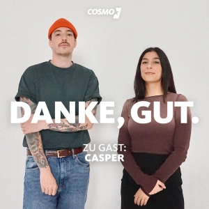 Casper über die Tumblr-Ära und "Emo-Rap"
