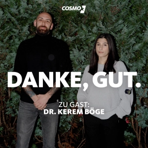 Dr. Kerem Böge über Schizophrenie und Psychosen