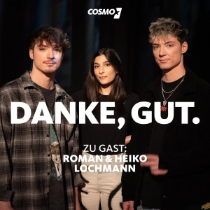 Heiko & Roman Lochmann über Derealisation und Mobbing