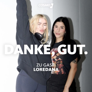 Loredana über Panikattacken und Hypnose