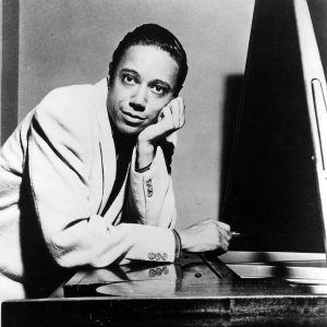 Funky Jazz - Horace Silver