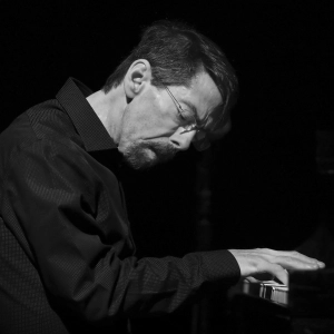 Poet des Jazz-Pianos -  Fred Hersch