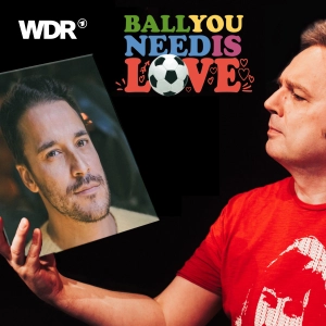 Kostja Ullmann - Mein absolutes Idol war Thomas Häßler