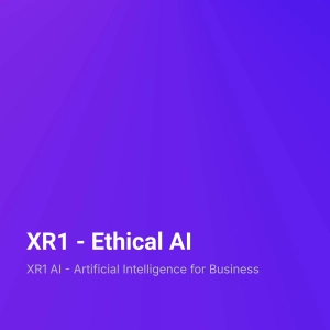 XR1 – Ethical AI