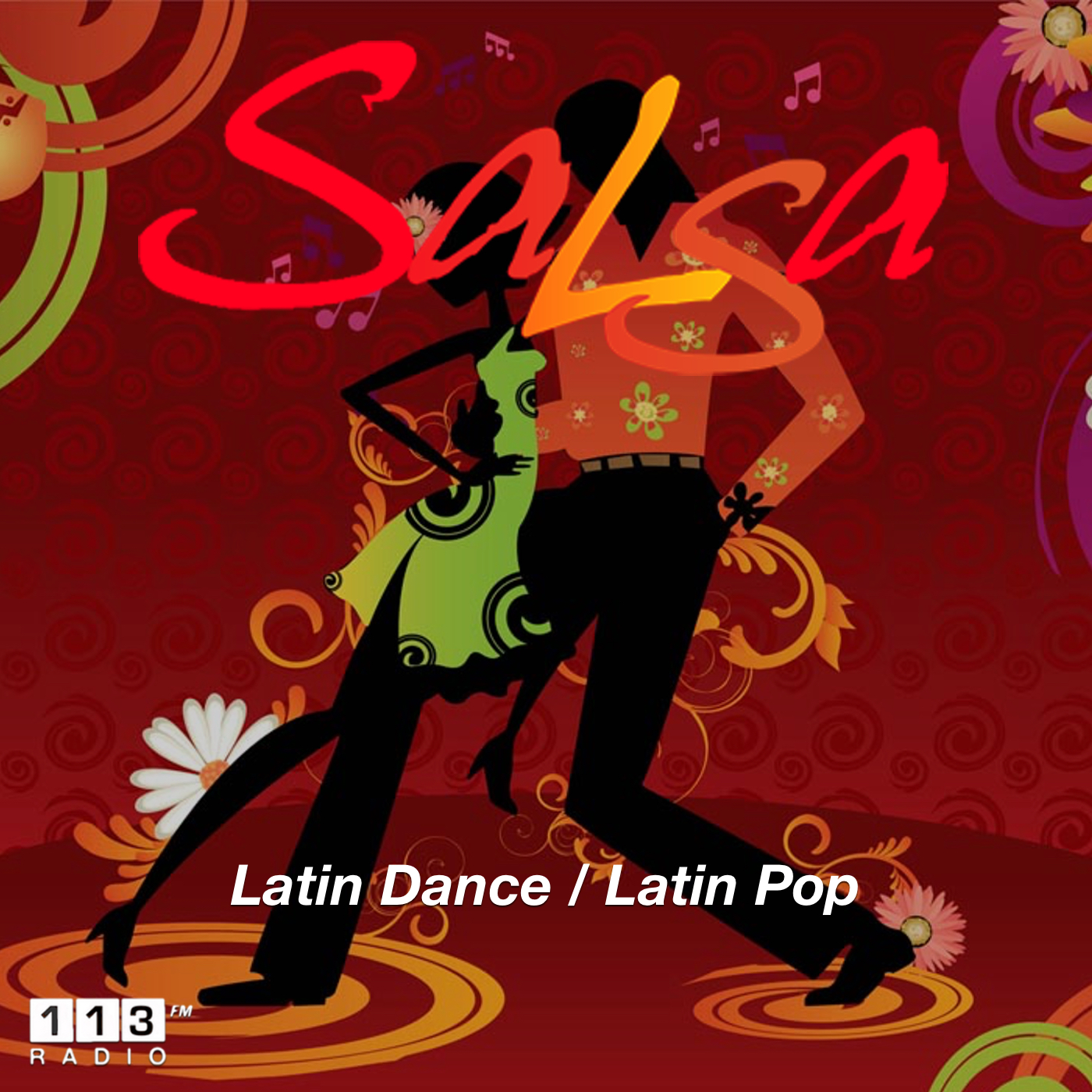 113.fm Salsa