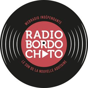 RADIO BORDO CHATO