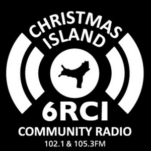 6RCI Christmas Island Community Radio