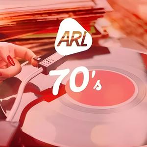 ARL Radio 70's
