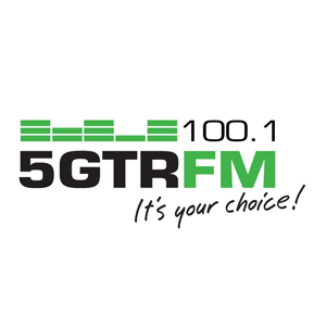 5GTR 100.1 FM