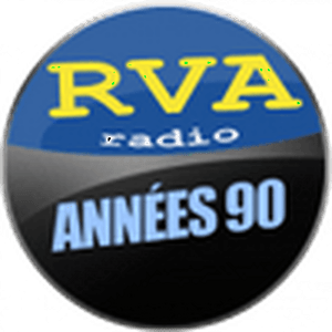 Radio RVA - Années 90
